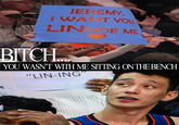#Linsanity / Jeremy Lin