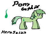 My Little Pony: Friendship is Magic