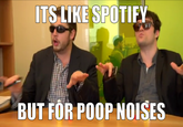 Startup Derp