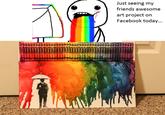 Puking Rainbows