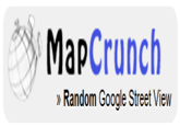 MapCrunch