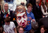 Jack Blankenship's Face