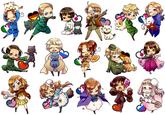 Axis Powers Hetalia