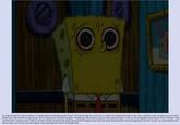 Squidward's Suicide