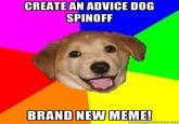 Advice Dog