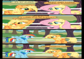 My Little Pony: Friendship is Magic