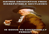 Joseph Ducreux / Archaic Rap