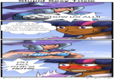 My Little Pony: Friendship is Magic