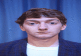 Jack Blankenship's Face
