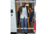 SCUMBAG GREG ODEN