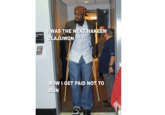 SCUMBAG GREG ODEN