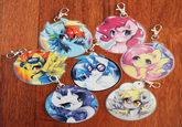 My Little Pony: Friendship is Magic
