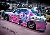 Itasha