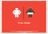 Minimal Movie Posters