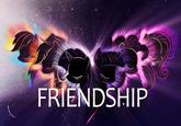 My Little Pony: Friendship is Magic