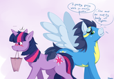 My Little Pony: Friendship is Magic