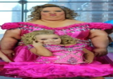 Honey Boo Boo Child