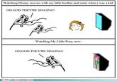 OMG RUN Guy / Tampon Head Rage Face