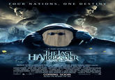 One Letter Off Movie Posters