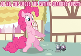 My Little Pony: Friendship is Magic
