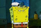 You Like Krabby Patties, Don’t You Squidward?