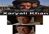 KHAN!