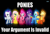 My Little Pony: Friendship is Magic