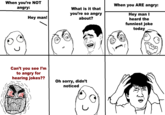 Rage Comics