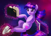 My Little Pony: Friendship is Magic