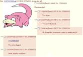 Slowpoke