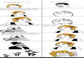 Trollface / Coolface / Problem?