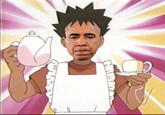 Brock Obama