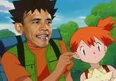 Brock Obama