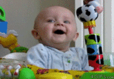 Reaction Faces
