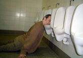 Jean Dujardin Sleeping