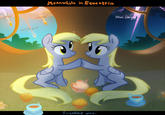 My Little Pony: Friendship is Magic