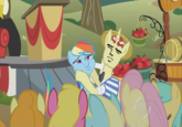 My Little Pony: Friendship is Magic