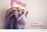 Slowpoke