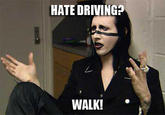 Oh Well Manson