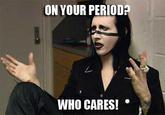 Oh Well Manson