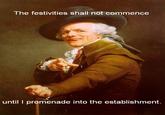 Joseph Ducreux / Archaic Rap