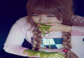 Vomit-Chan
