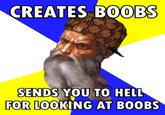 Advice God