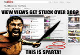 This Is Sparta!