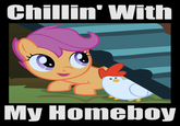 My Little Pony: Friendship is Magic