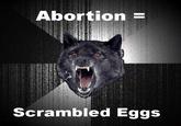 Insanity Wolf