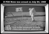 If Fox News was around on X