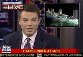 If Fox News was around on X