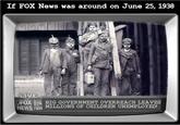 If Fox News was around on X