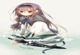 Puella Magi Madoka Magica